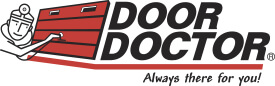 Logo Door Doctor