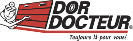 Logo Dor Docteur